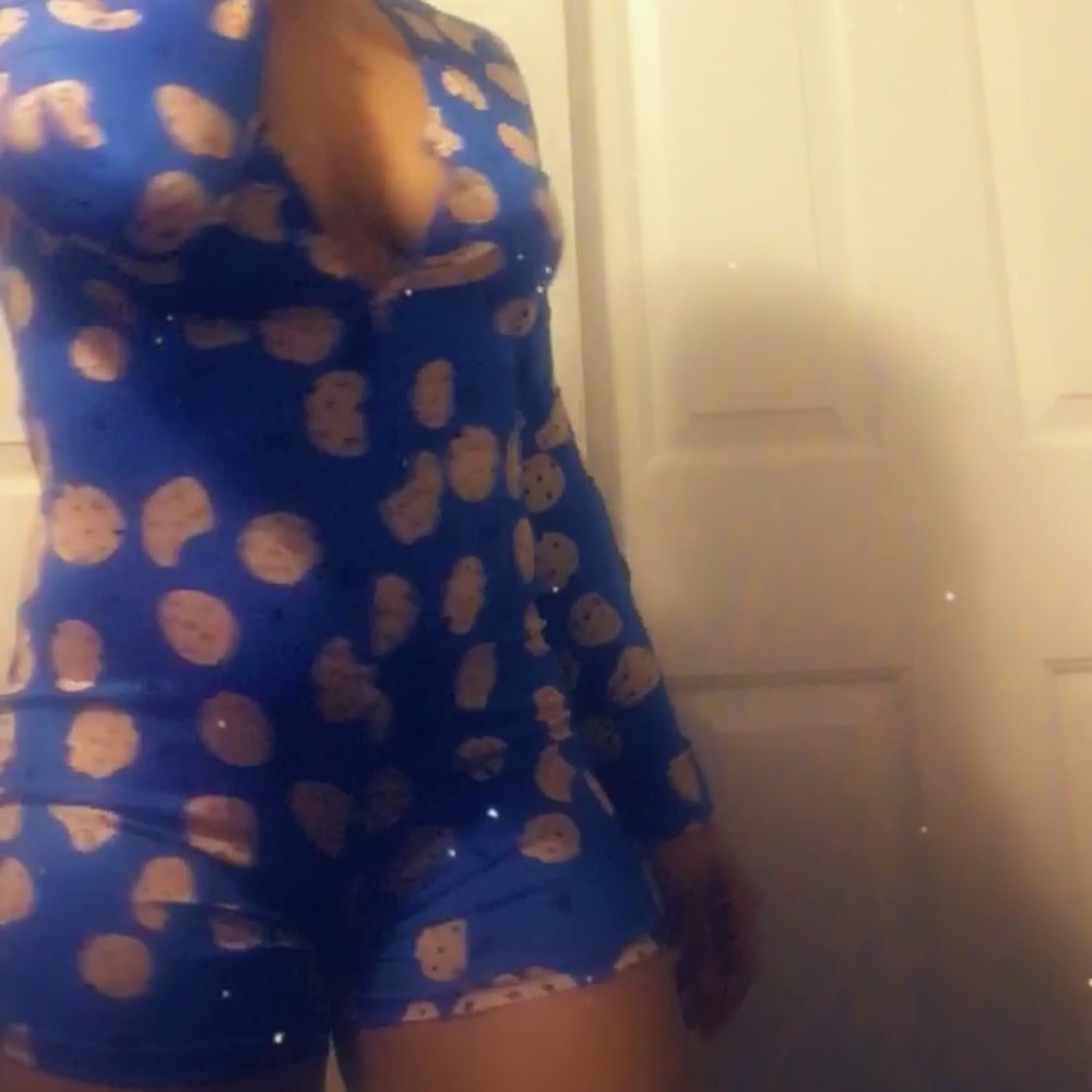 Brand new Cookie onesies